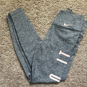 Nike Dri Fit leggings